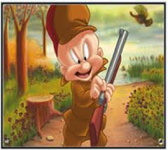 Elmer Fudd