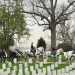 Arlington National Cemetary...photo by en.wikipedia.org